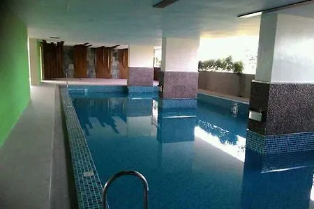 Apartment Yong's Place At Vista Residences Taft *