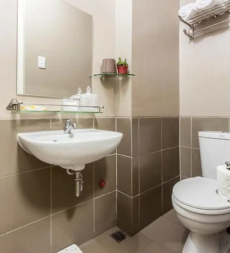 Yong's Place At Vista Residences Taft Apartment Manila